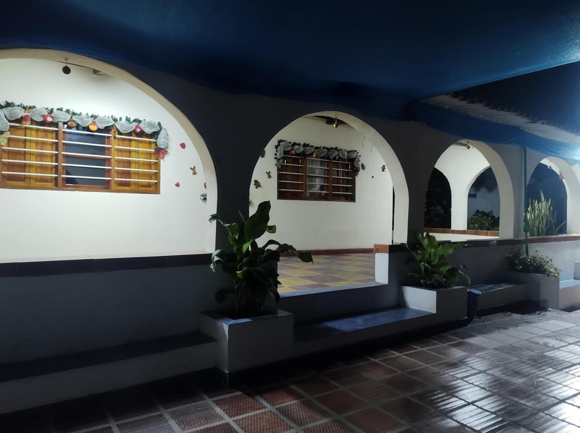 Finca Campuzano Guest House Turbaco Exterior photo