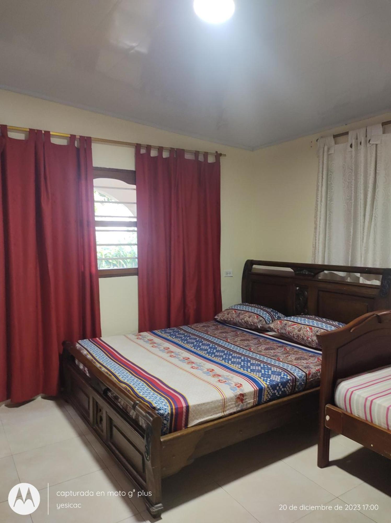 Finca Campuzano Guest House Turbaco Room photo