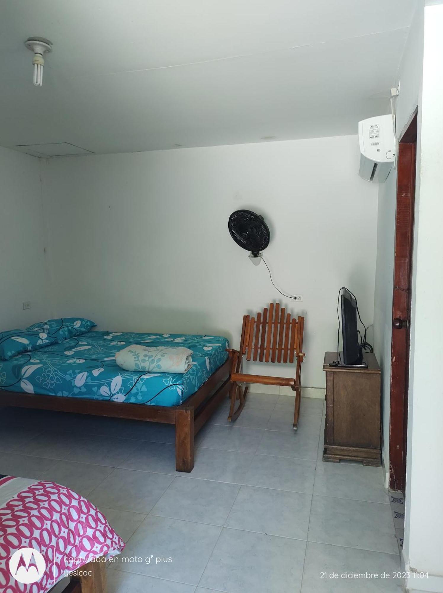 Finca Campuzano Guest House Turbaco Room photo